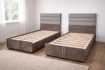 מיטה יהודית | דגם פרנסיס