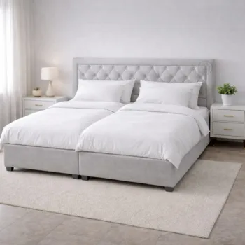 מיטה יהודית הפרדה דגם לוצ'יאנו