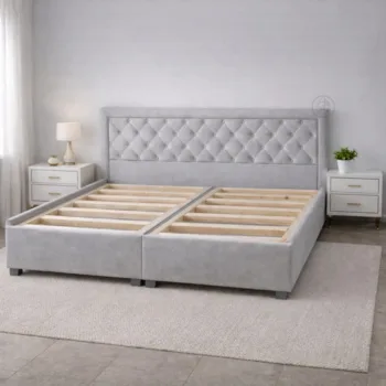 מיטה יהודית הפרדה דגם לוצ'יאנו