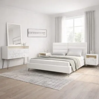 חדר שינה | דגם פיזה