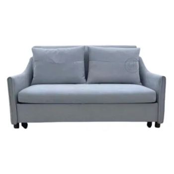 ספה נפתחת למיטה זוגית | דגם אלגנט