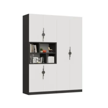 4 דלתות - ארון פתיחה דגם S16