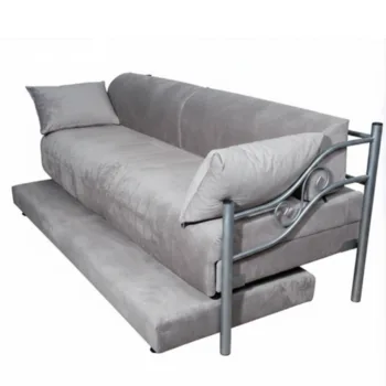 ספת על קל | דגם S12