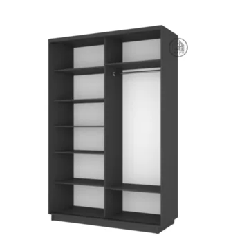 grey-160-sliding-wardrobe-graphite-black-frame-green-house.jpg