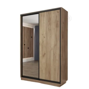 oak-160-sliding-wardrobe-black-frame-green-house.jpg
