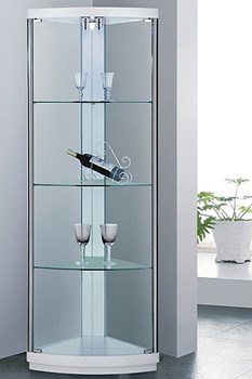 ויטרינה פינתית | דגם 612