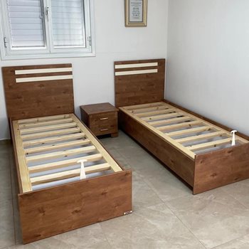 מיטה יהודית פרפרים