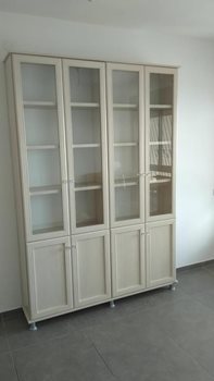 ספריית קודש מסנדוויץ דגם ישראל על במה