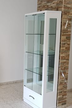ויטרינה אפוקסית 680