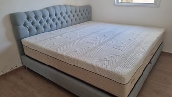 מזרן 5 סטאר מגה פולימרים