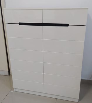 ארון נעלים אפוקסי יוקרתי