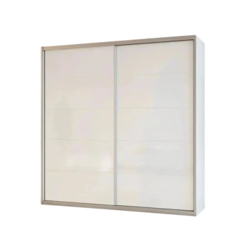 ארון הזזה |זכוכית לקובל עד התקרה