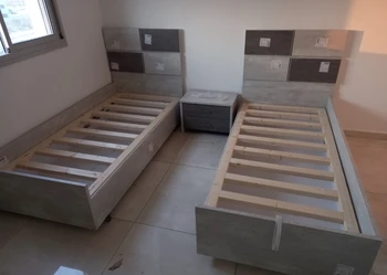 מיטה יהודית מרשמלו