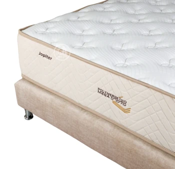 מזרן זוגי | דגם יופיטר לטקס 140/190