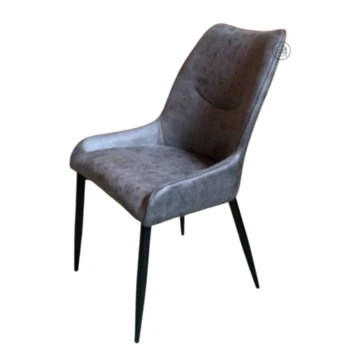 כיסא מרופד | דגם לנדוור 