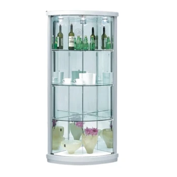 ויטרינה פינתית | דגם 608