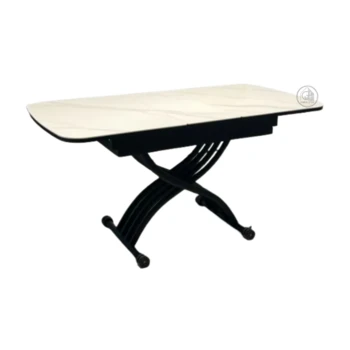 שולחן | דגם טרנספורמר קרמי N7