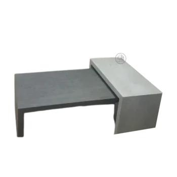 סט מרחף - מזנון וזוג שולחנות | דגם פלוס