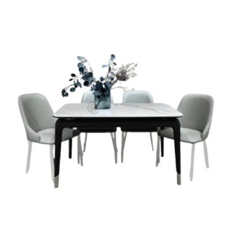 שולחן | דגם דרימלנד שחור