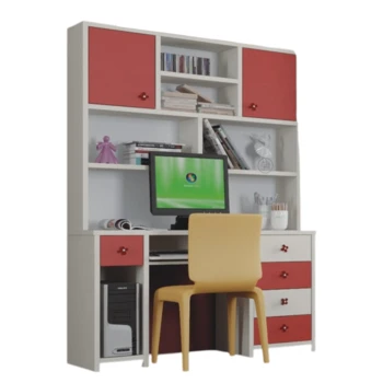 עמדת עבודה מעוצבת | דגם מאיה