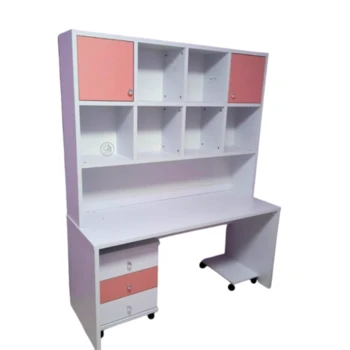 ספריה | דגם הדס