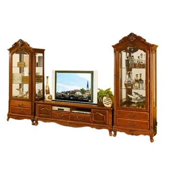 סט ריהוט איטלקי קלאסי | דגם HSC2600