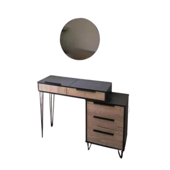 שידת איפור עם מראה | דגם M3