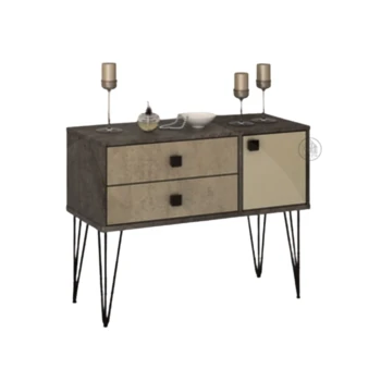 קומודה | דגם ביוטי