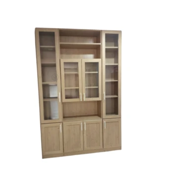 ספריית קודש בהתאמה אישית | דגם עטרת