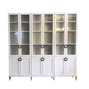 ספריית קודש 6 דלתות | דגם סמדר