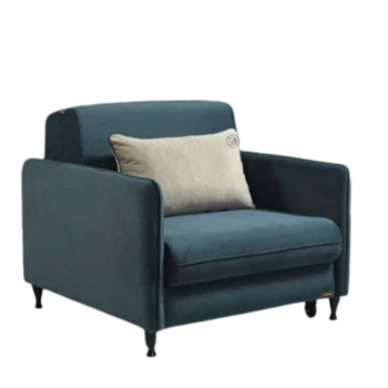 כורסא נפתחת למיטה | דגם נפולי