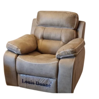 כורסא טלווזיה ריקליינר | דגם דון לואיס