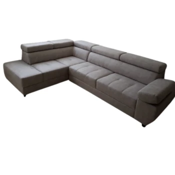 סלון בוס ראשים מתכווננים