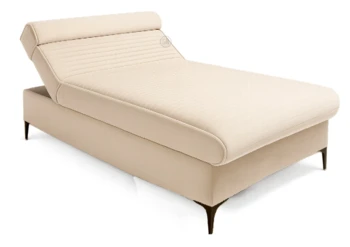 מיטה וחצי מתכווננת | דגם ארז