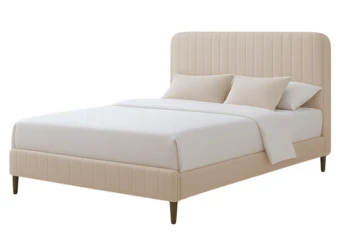 מיטה מרופדת | דגם 2322