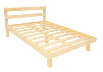 בסיס עם מסגרת ומשענת ראש | דגם אלון