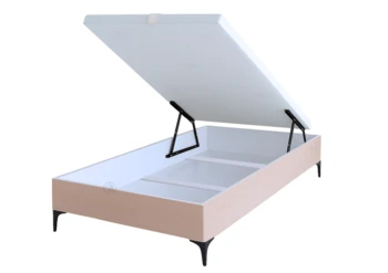 ארגז מצעים סנדוייץ 140/190 | דגם בסיס