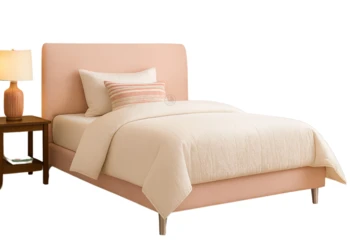 מיטה מרופדת | דגם סלפי