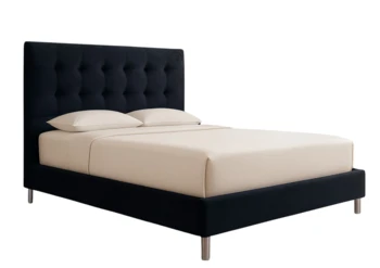 מיטה מרופדת | דגם פלימרה