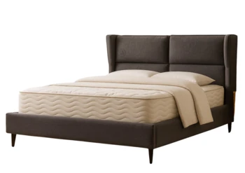 מיטה מרופדת | דגם פילו