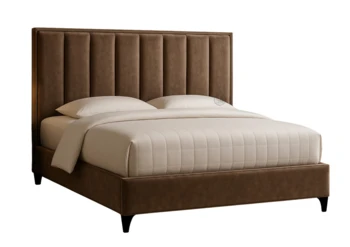 מיטה מרופדת | דגם פלורידה