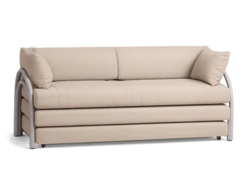 ספה אורטופדית נפתחת ל-3 | דגם טריפל