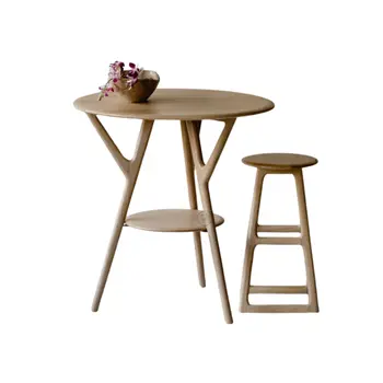 כיסא בר | דגם מיגל