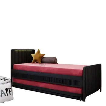 מיטת היירייזר משולשת | דגם פלא