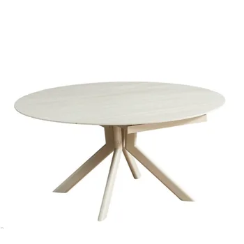 שולחן עגול | דגם ויליג'