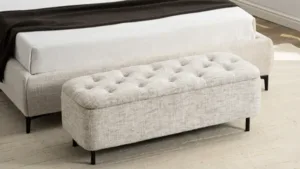 הדום קפיטונג' | 120/45 גובה 44 ס"מ