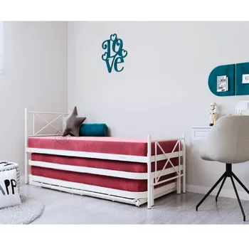 הייריזר משולשת | דגם טלי