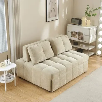 ספת רביצה נפתחת למיטה | דגם טקילה