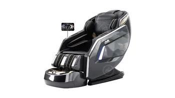 כורסת מסאג' | דגם אלפא