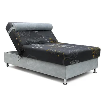 מיטה חשמלית | דגם אמסטרדם